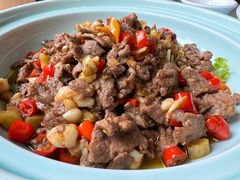 -伙工殿餐厅(吉大店)