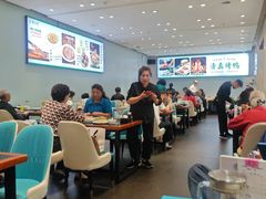 -紫光园·烤鸭·北京菜(团结湖店)