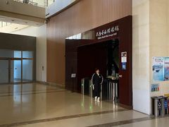 -金石蜡像馆