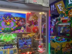 -meland·儿童乐园·游戏厅娃娃机·电玩Xbox(成都合生汇店)