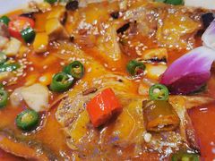 -赵小姐丨新中餐(曲江店)