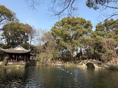 -绮园景区