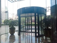 -宁波威斯汀酒店