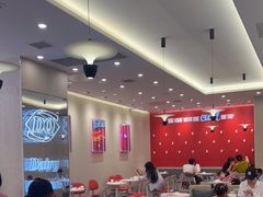 -DQ·蛋糕·冰淇淋(南开大悦城2F店)