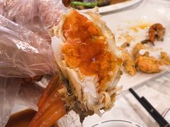 -莲花公园煎蟹(总店)