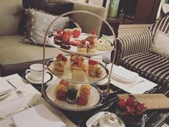 -LONG BAR 廊吧(外滩华尔道夫酒店)