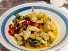 -筱爷叔·上海传统手工菜(玉树路店)