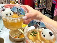 -刘姐啤酒鱼民族演艺餐厅(西街总店)