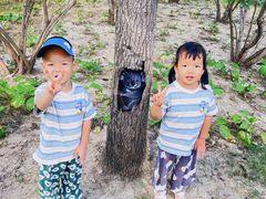 -迎泽公园