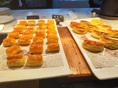 -冀粤香海鲜自助餐厅(西美五洲店)