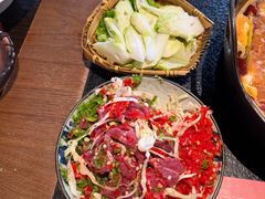 -盡膳口福跷脚牛肉火锅(晶耀前滩店)