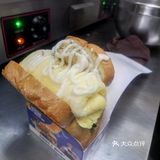 超赞的集锦吐司