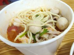 -明月虾面(厦禾路店)