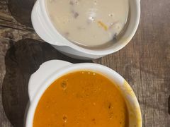 百味汤-Mevlana梅夫娜土耳其餐厅·清真