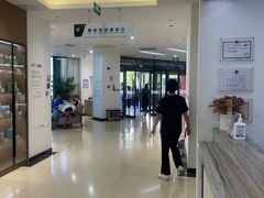 -优诺口腔(华东总院)