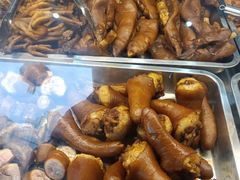 -桥香园云南过桥米线(金马碧鸡店)