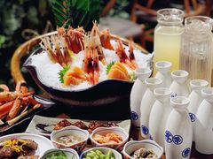 -芥末日本料理(打浦路铂尔曼旗舰店)