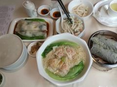 -广东胜利宾馆西关粤中餐厅