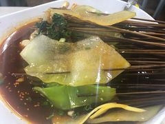 -蜀串香牛杂火锅串串