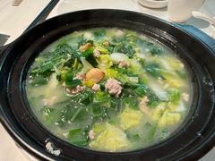 -金河半岛园林酒家(金融城店)