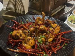 -西双版纳洲际度假酒店-曼霖轩中餐厅