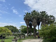 -江心屿景区