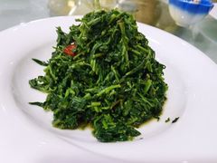 枸杞叶-小叶手抓(解放东街店)