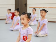 -DC少儿舞蹈培训中心(人民桥店)