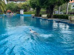 -三亚海棠湾万丽度假酒店