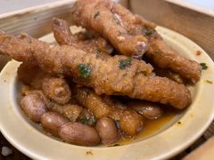 -蔡澜点心·粤菜(西单大悦城店)