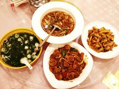 -西新饭店(城中店)
