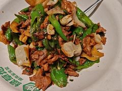 -绿草地·湘菜(7mall店)