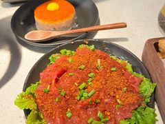 麻辣牛肉-新辣道鱼火锅(西直门店)