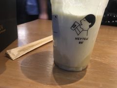 -喜茶(深圳福田星河COCO Park店)
