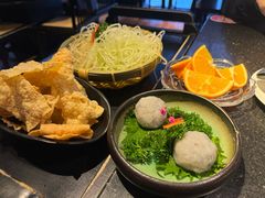-捞王锅物料理(凯旋路店)