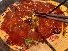 -五里关火锅(牛市口店)