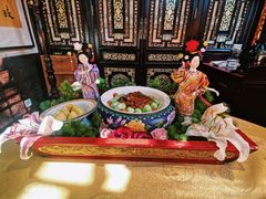 -白家大院·王府宫廷菜(苏州街店)