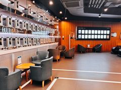 -OXYGYM 奥美氧舱运动中心(朝阳大悦城店)