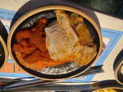 -非烤勿扰自助烤肉(合胜百货店)