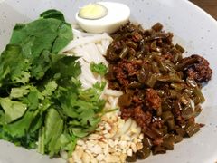 酸豆角干拌粉-boundaries籬苑(瑞光创意工厂-贰号院店)