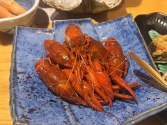 -吉兆·料理(红梅南路店)