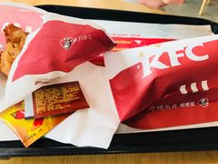 -肯德基(新八一店)