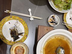 -宗氏一喜砂锅·特色湖北菜(楚河汉街店)