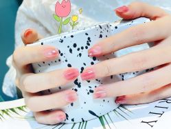 -Beauty nail伊佳靓丽美甲美睫