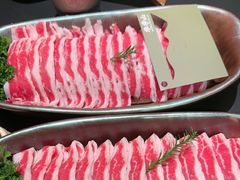 -季季山·云南野生菌火锅(上海首店)