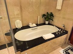 -广州富力丽思卡尔顿酒店·丽轩·粤菜