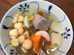 -一心甜汤(丹凤街店)