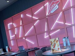 -必胜客(欧亚卖场店)