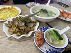 -瑶记海鲜餐厅(西涌店)