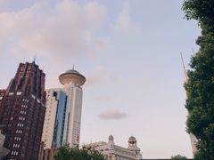 -新航道雅思托福·留学·考研培训(人民广场校区)